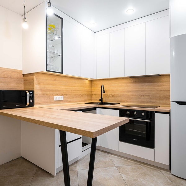 Кухни под заказ в Борисове